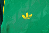 Ireland Home Ground 138th Anniversary Edition Retro Soccer Jersey