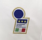 1996 Italy Away Retro Soccer Jersey