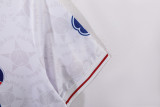 1995-1996 PSG Paris Home Retro Soccer Jersey