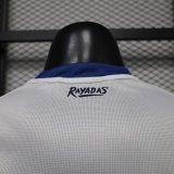 26-27 Monterrey Third Player Version Soccer Jersey