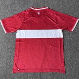 26-27 VfB Stuttgart Away Fans Soccer Jersey