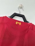 2019-2020 LIV Home Retro Soccer Jersey