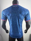 2026 Croatia Away Player Version Soccer Jersey