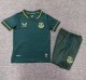 26-27 EVE Third Kids Soccer Jersey