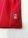 2019-2020 LIV Home Retro Soccer Jersey