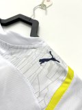 2009-2010 TOT Home Retro Soccer Jersey