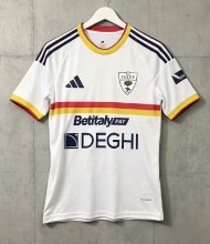 26-27 Lecce Away Fans Soccer Jersey