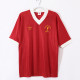 1980-1981 LIV Home Retro Soccer Jersey