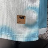 26-27 West Ham Third Player Version Soccer Jersey
