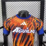 26-27 Club America Special Edition Player Version Soccer Jersey