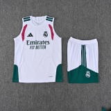 26-27 RMA High Quality Tank Top And Shorts Suit