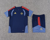 26-27 Bayern High Quality Training Short Suit