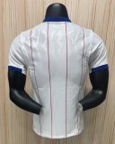 26-27 CHE Third Player Version Soccer Jersey*带广告