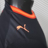 26-27 ACM Third Long Sleeve Player Version Soccer Jersey*长袖球员
