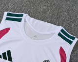 26-27 RMA High Quality Tank Top And Shorts Suit