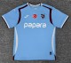 26-27 Trabzonspor Away Fans Soccer Jersey