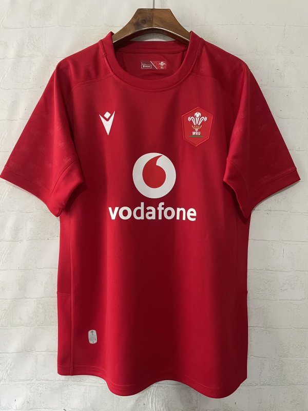 2026 High Quality Rugby Jersey