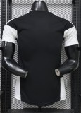 26-27 LIV Black Player Version Training Shirts