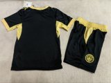 26-27 Man City Away Kids Player Version Soccer Jersey (球员童装)
