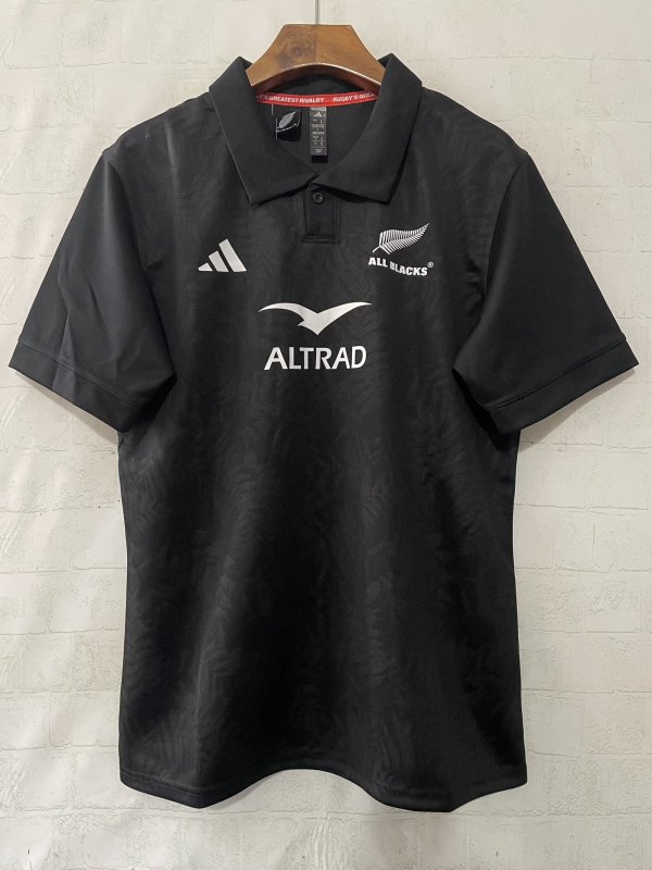 2026 High Quality Rugby Jersey
