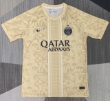 26-27 PSG Special Edition Fans Soccer Jersey