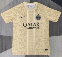 26-27 PSG Special Edition Fans Soccer Jersey
