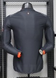 26-27 ACM Third Long Sleeve Player Version Soccer Jersey*长袖球员