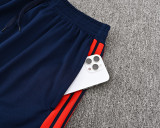 26-27 Bayern High quality Tank Top And Shorts Suit