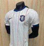 26-27 CHE Third Player Version Soccer Jersey*带广告