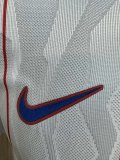 26-27 CHE Third Player Version Soccer Jersey*带广告