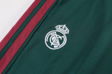 26-27 RMA High Quality Half Pull Tracksuit
