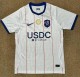 26-27 CHE Third Fans Soccer Jersey*带广告