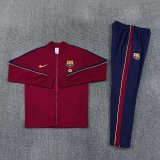 26-27 BAR High Quality Jacket Tracksuit