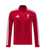 26-27 Liverpool New Pattern Windbreaker