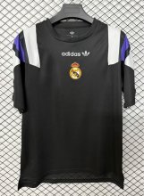 26-27 RMA Black Training shirts