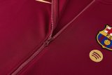 26-27 BAR High Quality Jacket Tracksuit