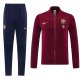 26-27 BAR High Quality Jacket Tracksuit