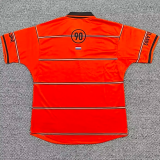 26-27 NetherIands Joint Edition Training shirts