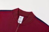 26-27 BAR High Quality Jacket Tracksuit
