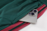 26-27 RMA High Quality Half Pull Tracksuit
