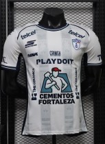 26-27 Pachuca Away Player Version Soccer Jersey