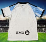 26-27 Montreal Third Fans Soccer Jersey