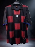 26-27 Croatia Joint Edition Training shirts
