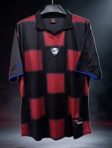 26-27 Croatia Joint Edition Training shirts