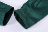 26-27 RMA High Quality Kids Half Pull Tracksuit