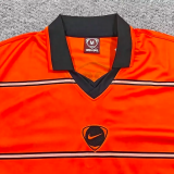 26-27 NetherIands Joint Edition Training shirts