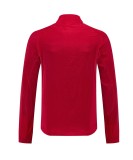 26-27 Man Utd New Pattern Windbreaker