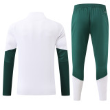 26-27 RMA High Quality Half Pull Tracksuit