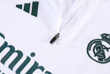 26-27 RMA High Quality Kids Half Pull Tracksuit