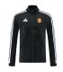 26-27 Man Utd New Pattern Windbreaker